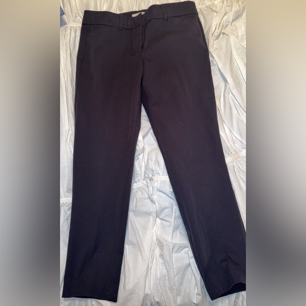 Loft Black Pants